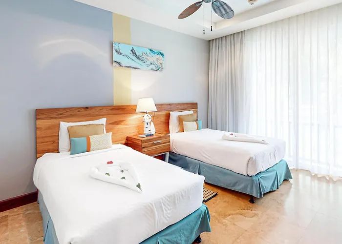 Appartamento Ocean-View Ocotal Villa, Balcony & Pool *