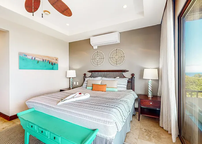 Apartamento Condo @ Azul Paraíso